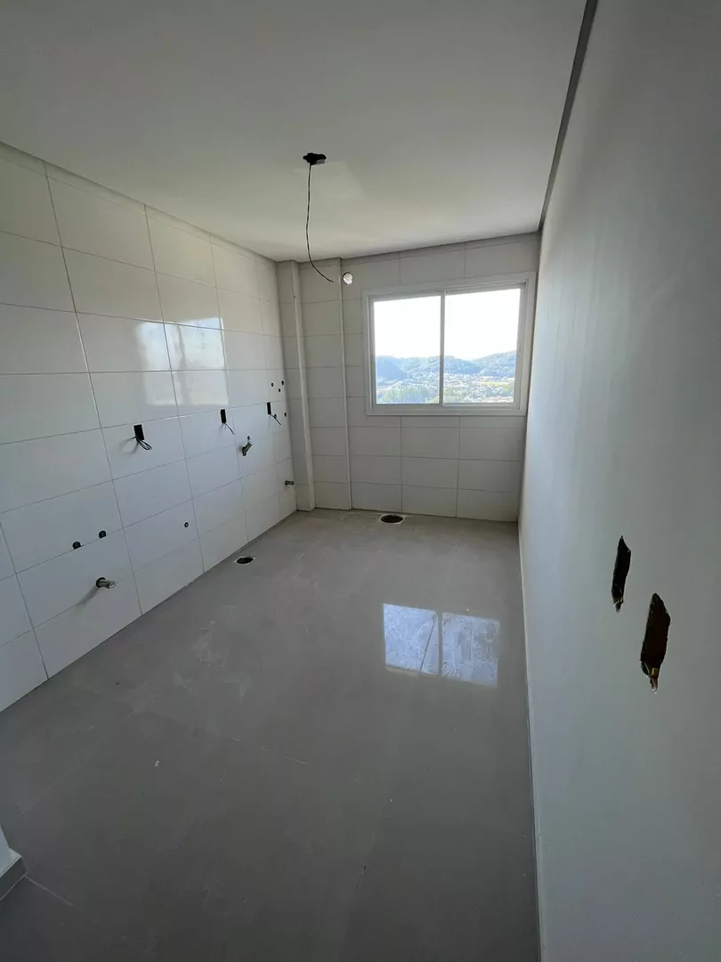 Comprar - Apartamento